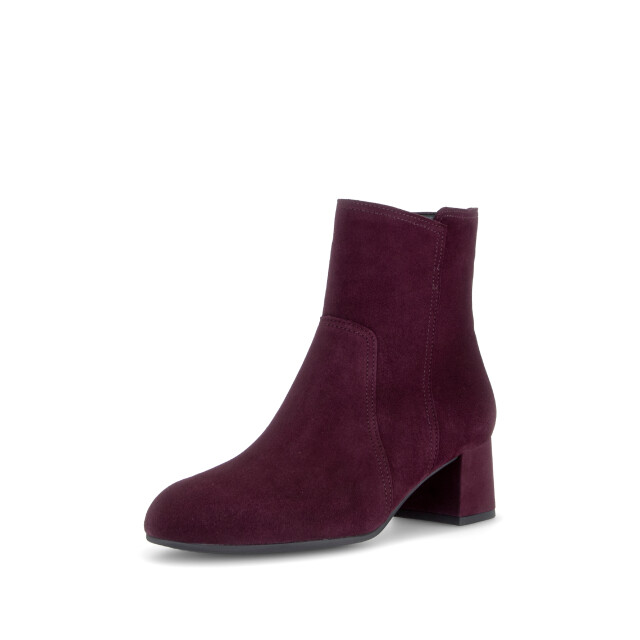 Gabor 8063.01.004 Enkellaarzen Bordeaux 8063.01.004 large