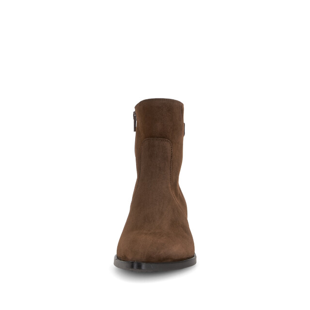 Gabor 8062.02.005 Enkellaarzen Bruin 8062.02.005 large