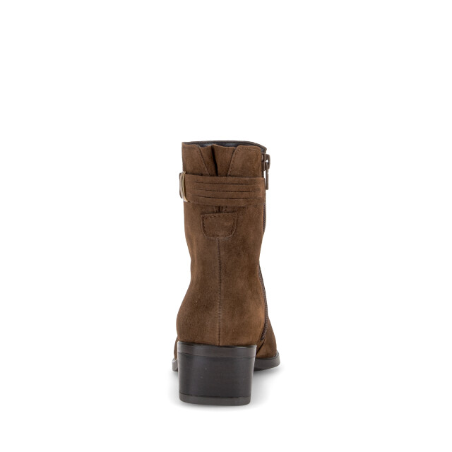 Gabor 8062.02.005 Enkellaarzen Bruin 8062.02.005 large