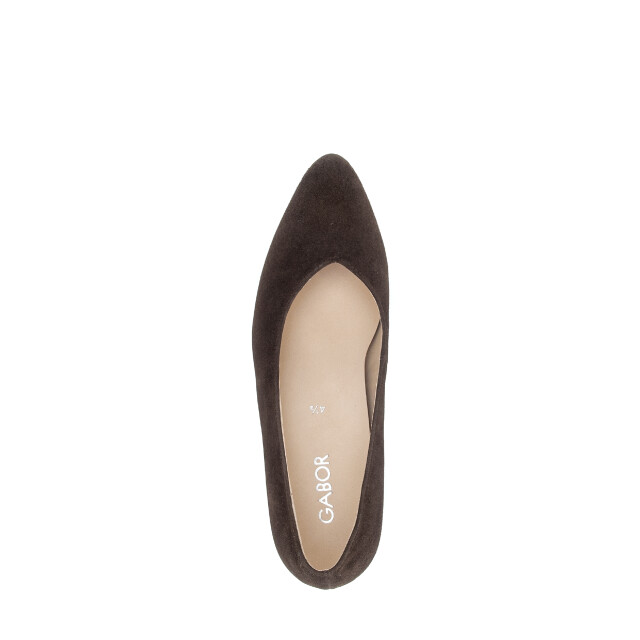 Gabor 3015.01.004 Pumps Bruin 3015.01.004 large