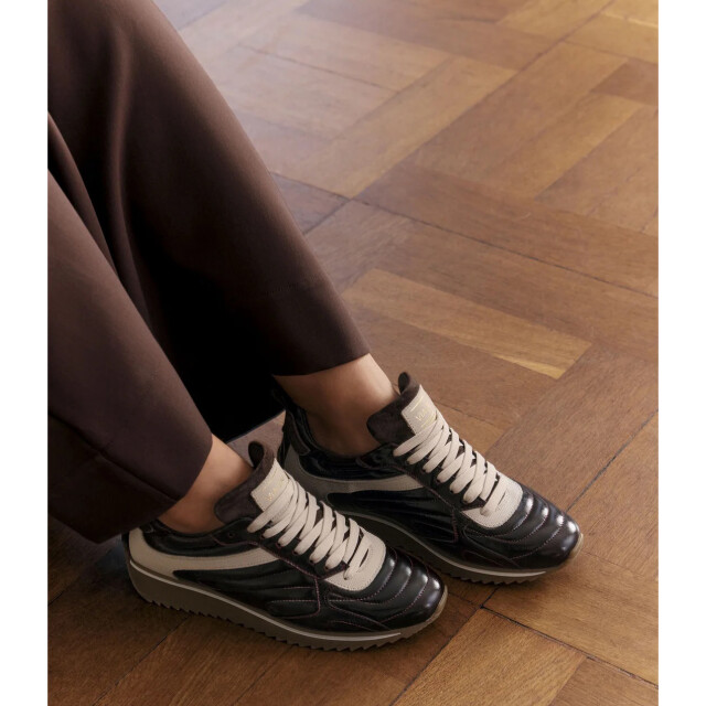 VIA VAI Mikki rae eris mustang lage sneakers dames 62457-03-1285 large