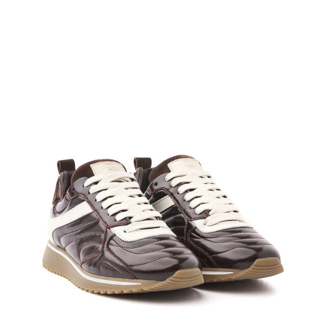 VIA VAI Mikki rae eris mustang lage sneakers dames 62457-03-1285 large