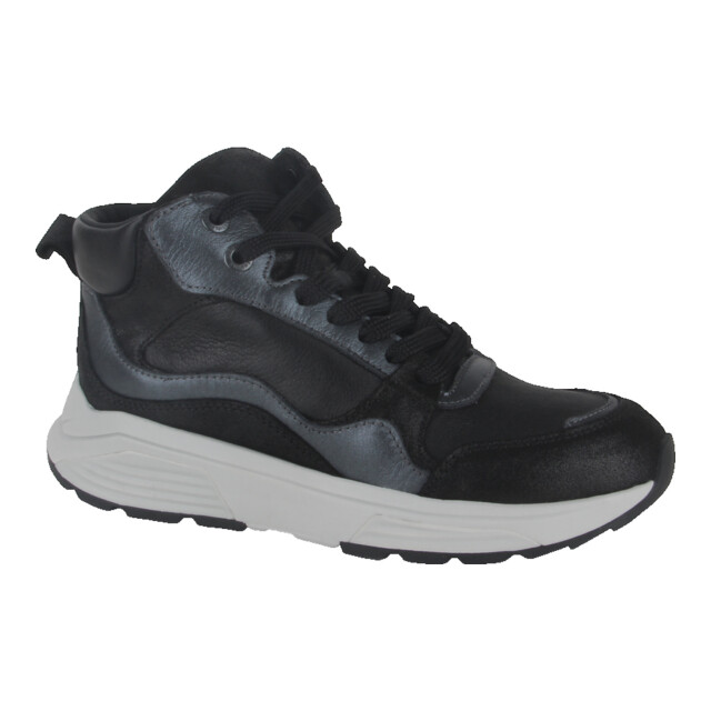 Xsensible Xsensible 33008.3.001-GX Boots Zwart Xsensible 33008.3.001-GX large