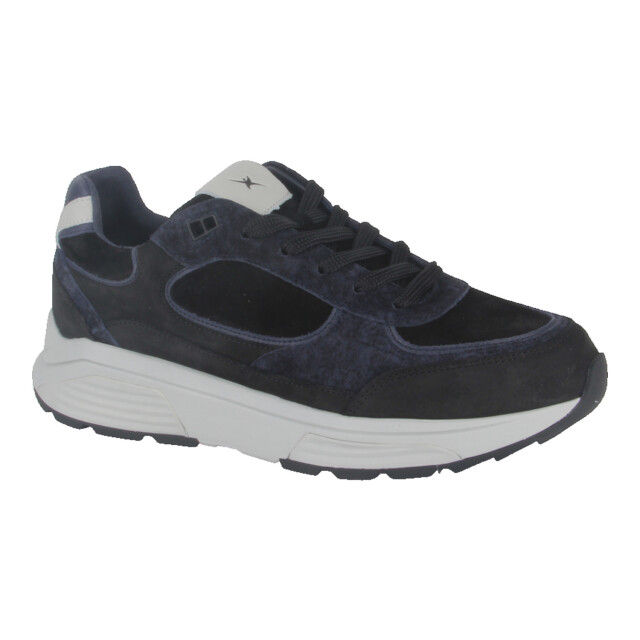Xsensible Xsensible 33204.4.080-H Sneakers Zwart Xsensible 33204.4.080-H large