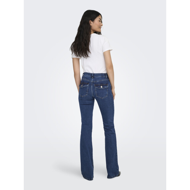 Only Onlblush mw b-poc flared dnm pim134 15372883 large