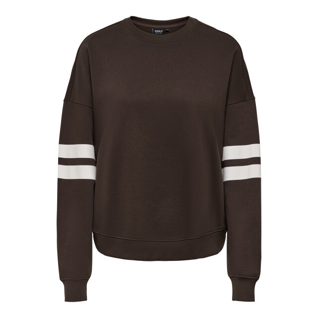 Only Onlella l/s o-neck rs swt 15380534 large