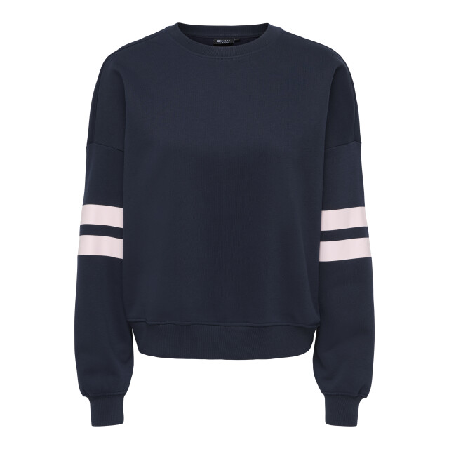 Only Onlella l/s o-neck rs swt 15380534 large