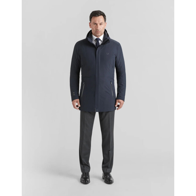 UBR Regular parka parka's 7033 7033 large