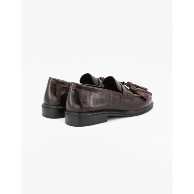 Toral TL-Billy Loafers Bruin TL-Billy large