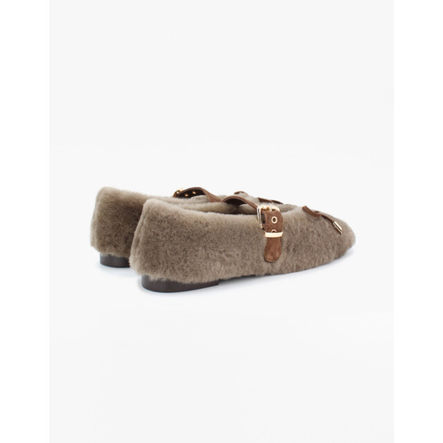 Toral TL-Juno Ballerina's Taupe TL-Juno large