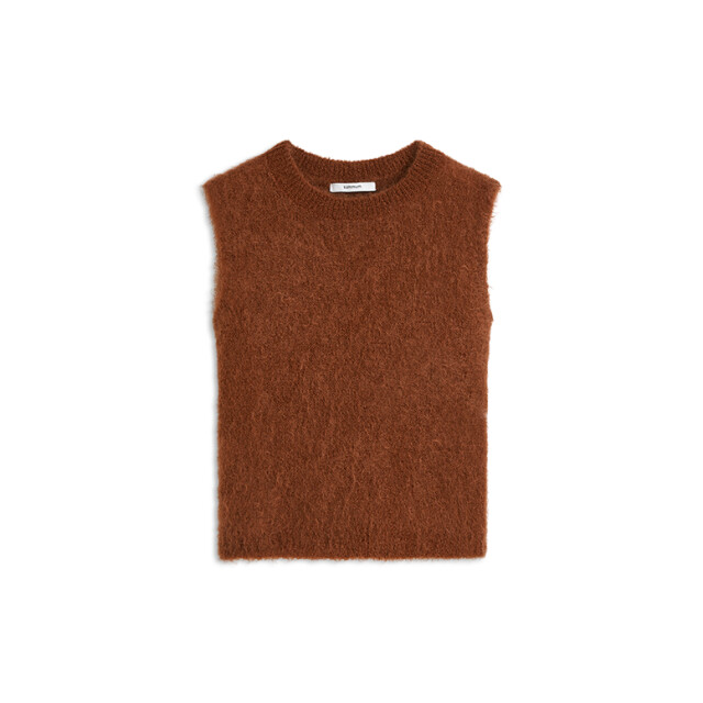 Summum Spencer kid mohair knit spencers 7s8022-70089 7s8022-70089 large