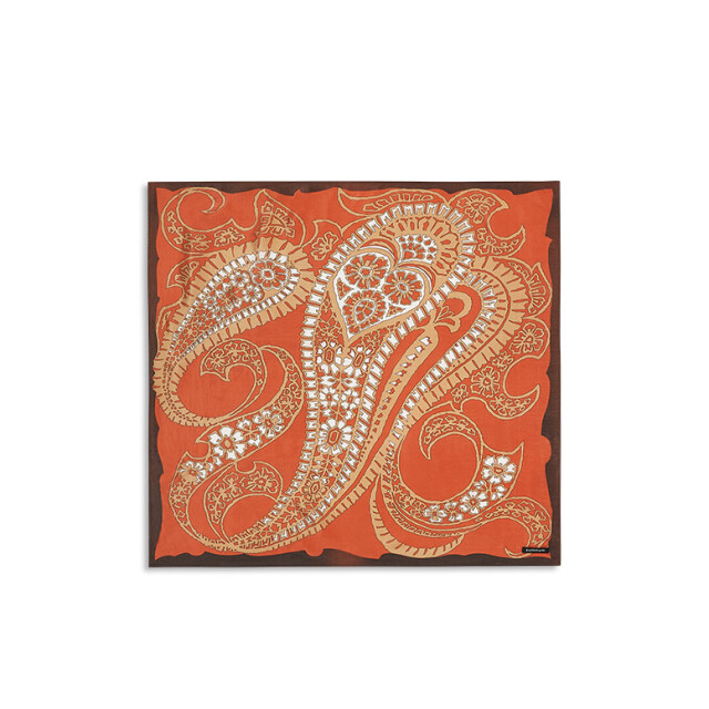 Summum Scarf satin sjaals 8s1107-8617 8s1107-8617 large