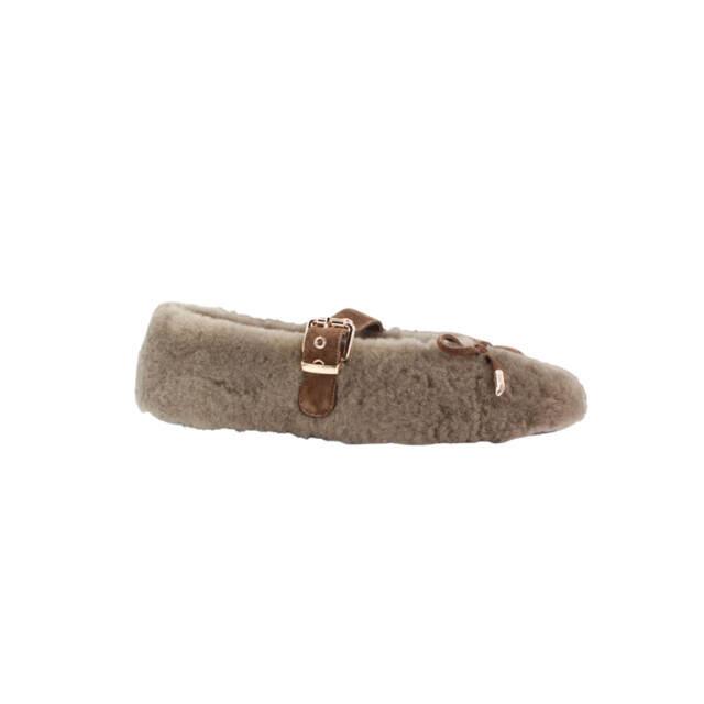 Toral TL-Juno Ballerina's Taupe TL-Juno large