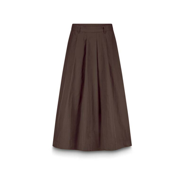 Summum Skirt taft light rokken 6s1348-12259 6s1348-12259 large