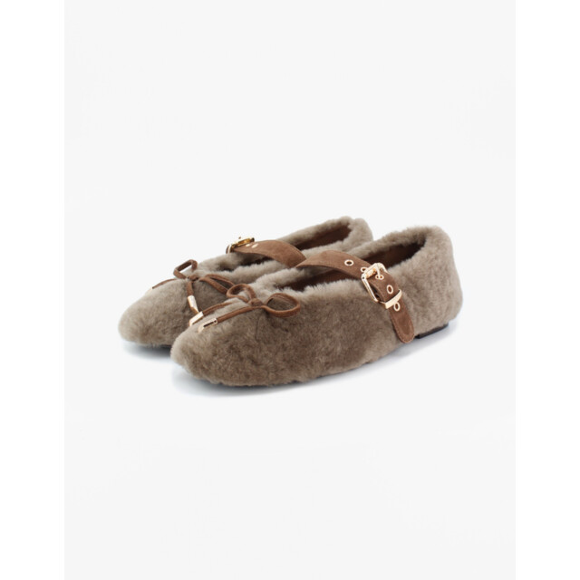 Toral TL-Juno Ballerina's Taupe TL-Juno large