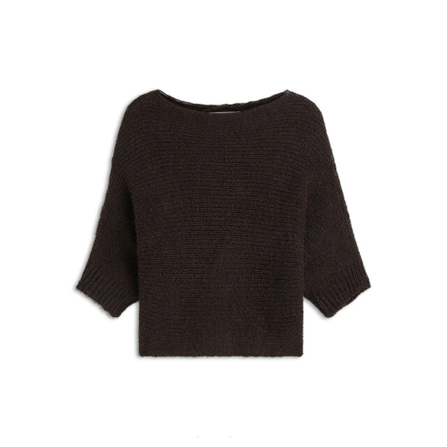 Summum Wrap sweater super soft knit sweaters 7s8029-70093 7s8029-70093 large