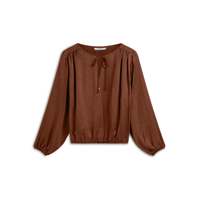 Summum Top silky casual blouses 2s3552-12493 2s3552-12493 large