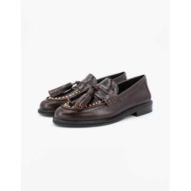 Toral TL-Billy Loafers Bruin TL-Billy large