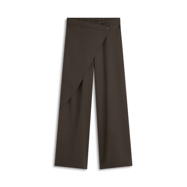 Summum Trousers wrap fluid pantalons 4s2893-11851 4s2893-11851 large