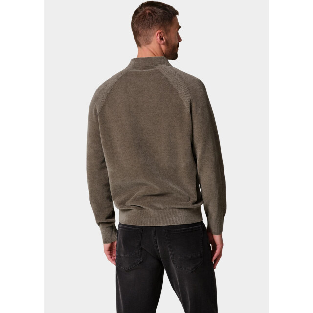 Profuomo Pullover heren ppxj30036/c 211153 large