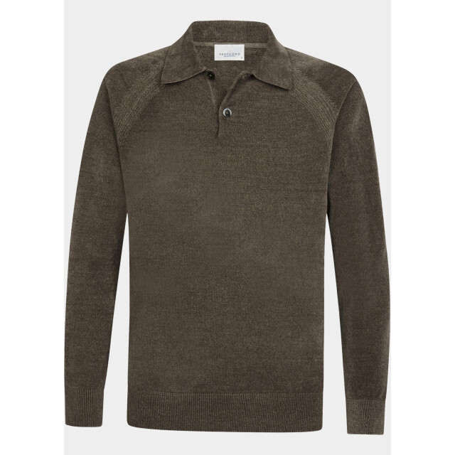 Profuomo Pullover heren ppxj30036/c 211153 large