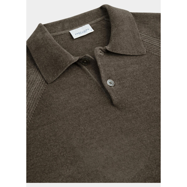 Profuomo Pullover heren ppxj30036/c 211153 large