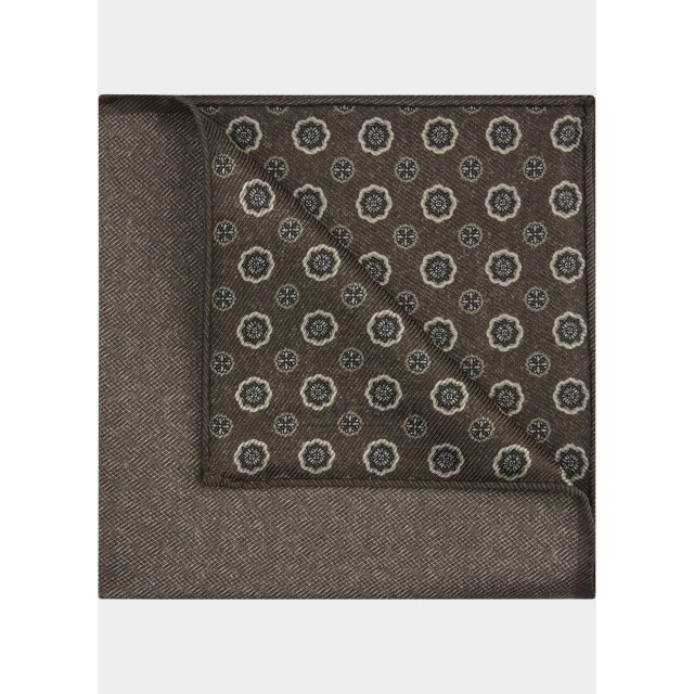 Profuomo Pochet ppxn30051/b 207570 large