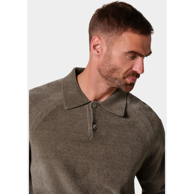 Profuomo Pullover heren ppxj30036/c 211153 large