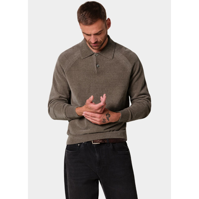 Profuomo Pullover heren ppxj30036/c 211153 large