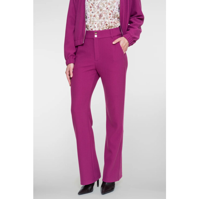 Geisha Comfi-pants 61587-21 cyclame 615870-21-0449 large