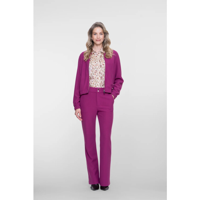 Geisha Comfi-pants 61587-21 cyclame 615870-21-0449 large