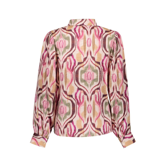 Geisha Blouse 63640-20 63640-20-720 large