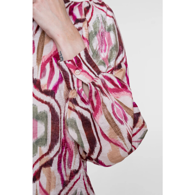 Geisha Blouse 63640-20 63640-20-720 large