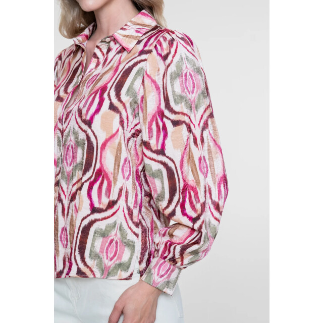 Geisha Blouse 63640-20 63640-20-720 large