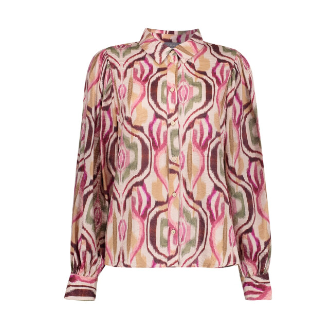 Geisha Blouse 63640-20 63640-20-720 large