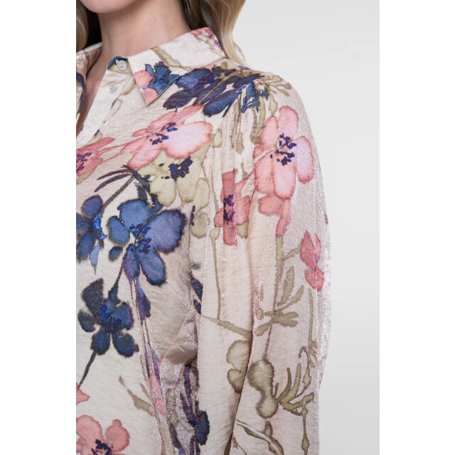 Geisha Blouse 63665-20 63665-20-720 large