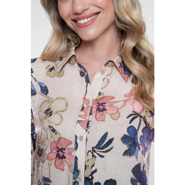 Geisha Blouse 63665-20 63665-20-720 large