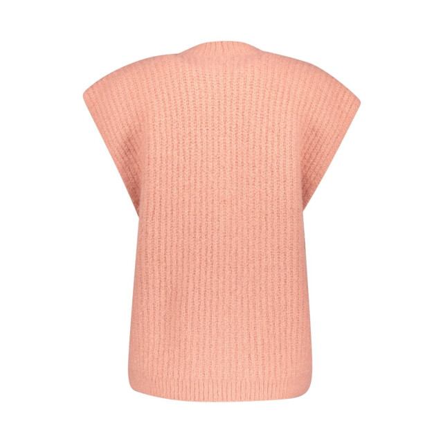 Geisha Mouwloos vest 64534-29 soft pink 64534029-521 large