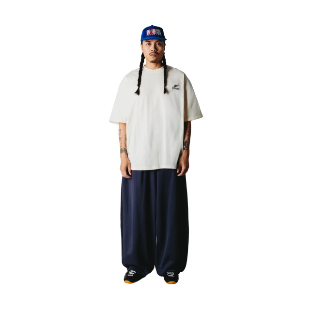Woodbird Wbbeam action tee 2636-405 off white 2636-405 large