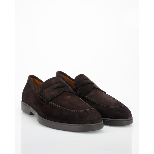 Magnanni 113660-001-41 Instapschoenen Bruin 113660-001-41 large
