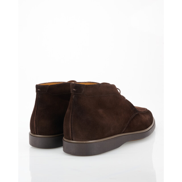 Magnanni 113661-001-41 Veterschoenen Bruin 113661-001-41 large