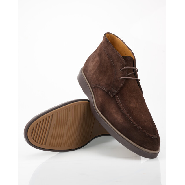 Magnanni 113661-001-41 Veterschoenen Bruin 113661-001-41 large