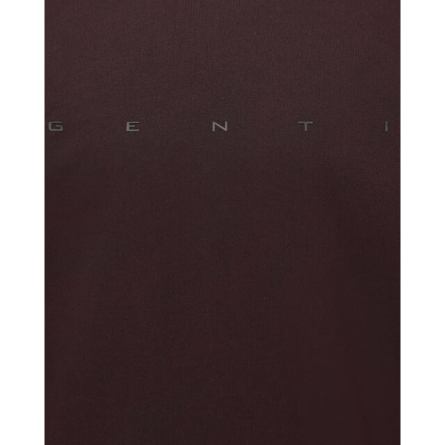 Genti Sweater bordeaux 113531-001-L large