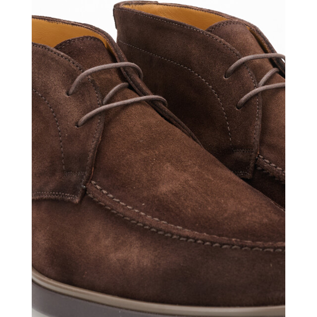 Magnanni 113661-001-41 Veterschoenen Bruin 113661-001-41 large