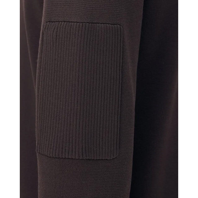 Genti Schipperstrui bordeaux 113545-001-L large