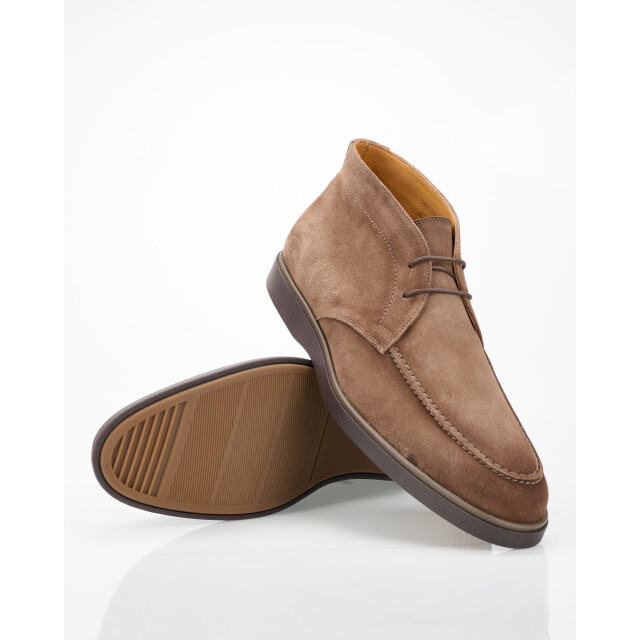 Magnanni 113662-001-41 Veterschoenen Taupe 113662-001-42 large