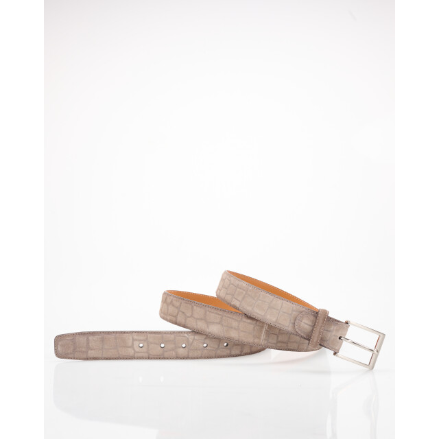 Magnanni 113669-001-105 Riemen Taupe 113669-001-105 large
