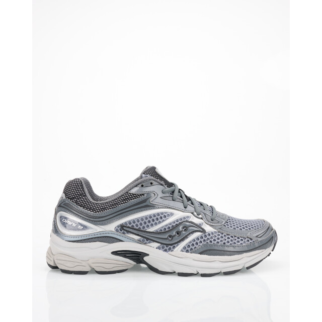 Saucony Sneakers donker 110296-001-45 large