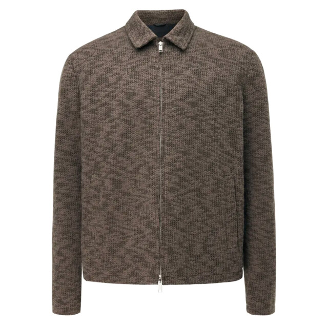 Genti Winterjas 113561-001-L large