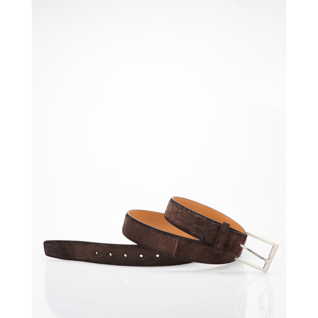 Magnanni 113670-001-105 Riemen Bruin 113670-001-105 large